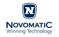 Novomatic - logo