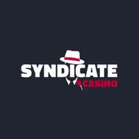 Syndicate Casino - logo