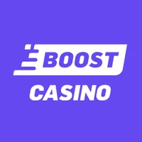 Boost Casino-logo