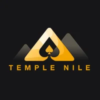 Online Casinos - Temple Nile Casino logo
