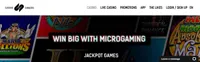 casino sinners homepage casino sinners homepage offers casino games, first deposit bonus and promotions for new players-logo