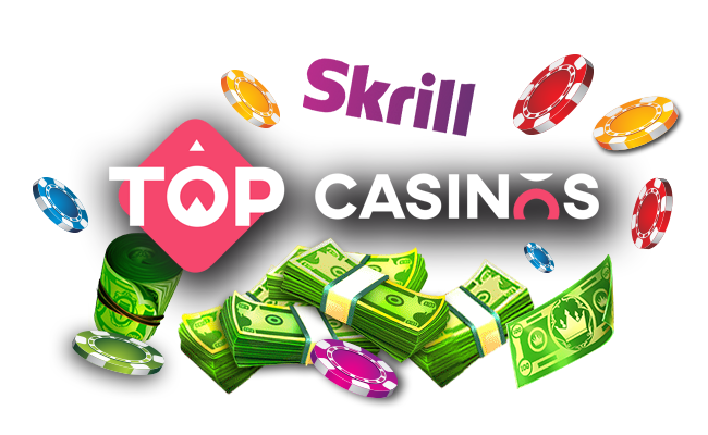 How to Find Skrill Casinos 