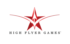 High Flyer Games - logo