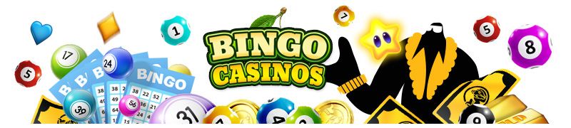Play bingo online at the best casinos and receive generous welcome bonuses as you learn bingo rules and how to play