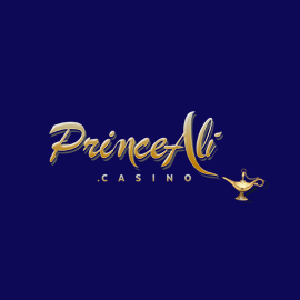 Prince Ali Casino - logo