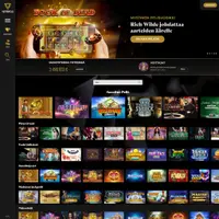Vegasoo Casino screenshot 1 Vegasoo Casino screenshot 1