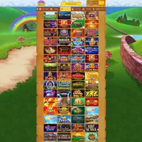 Rainbow Spins Casino full games catalogue