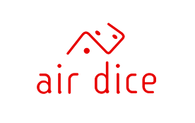 Air Dice - logo