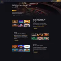 Playing at an online casino UK offers many benefits. 21Casino is a recommended casino site and you can collect extra bankroll and other benefits.