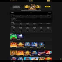 VIPs Casino (a brand of Vips Casino Gaming Ltd) review by Mr. Gamble