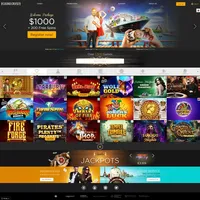 Playing at an online casino offers many benefits. Casino Cruise is a recommended casino site and you can collect extra bankroll and other benefits.