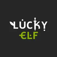 Luckyelf Casino-logo
