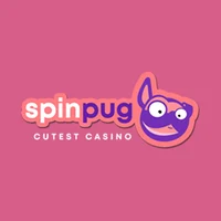 SpinPug Casino - logo