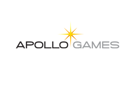 Apollo Games - online casino sites