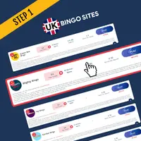 Bingo welcome bonus is always a pleasant gift that you as a new player can get. All Bingo sites with Bingo welcome bonus are gathered by us, take a look! 