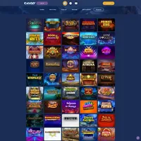 Play casino online at Casoo to score some real cash winnings - an online casino real money site! Compare all online casinos at Mr. Gamble.