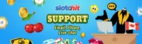 slotohit casino canada customer support slotohit casino support options for canadian review-logo