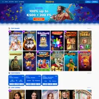 Playing at an online casino offers many benefits. Posido Casino is a recommended casino site and you can collect extra bankroll and other benefits.