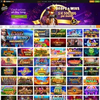 Casino.com screenshot 1