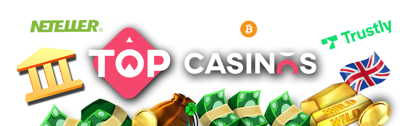 Best Online Casino Payment Methods UK