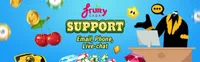 fruity casa casino support fruity casa support options review-logo