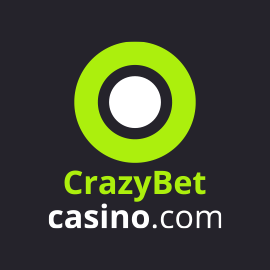 CrazyBet Casino-logo