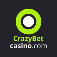 CrazyBet Casino - logo
