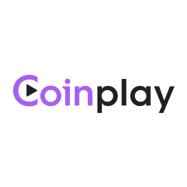 Coinplay - logo