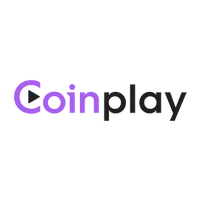 Coinplay - logo