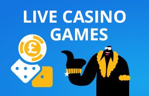 live casino games live casino games like blackjack and roulette in uk casinos