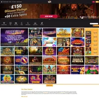 Playing at an online casino UK offers many benefits. King Casino is a recommended casino site and you can collect extra bankroll and other benefits.