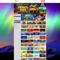 Compare Arctic Spins Casino and choose the best online casino Playing at an online casino UK offers many benefits. Arctic Spins Casino is a recommended casino site and you can collect extra bankroll and other benefits.
