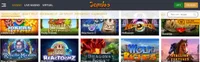 jambo casino suomi etusivu jambo casino etusivu on suomenkielinen kasino jonka aula tarjoaa kasinopelejä, live-kasinon ja bonuksia-logo