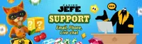 casino jefe support options Casino Jefe support options, 15 minutes support guarantee-logo