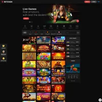 Betchan Casino (a brand of N1 Interactive Ltd) review by Mr. Gamble
