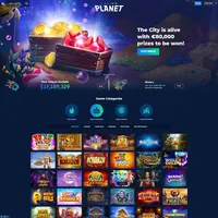 Play casino online at Casino Planet to score some real cash winnings - an online casino real money site! Compare all online casinos at Mr. Gamble.