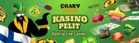 crazyfox casino pelit crazyfox casino tarjoaa ison määrä kasinopelejä. Tämä on melko kattava pelimäärä suomalaisten pelaajien kannalta ja hyviltä valmistajilta kuten netent ja microgaming.-logo