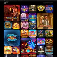 Million Vegas Casino full games catalogue