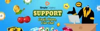 simple casino support options-logo