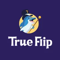 True Flip - logo