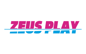 ZeusPlay - logo