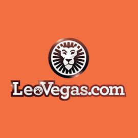 LeoVegas - logo