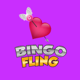 Bingo Fling Casino - logo