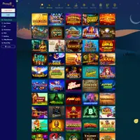 Play casino online at Prince Ali Casino to score some real cash winnings - an online casino real money site! Compare all online casinos at Mr. Gamble.