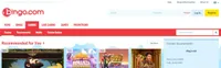 bingo.com homepage bingo.com homepage offers bingo games and promotions-logo