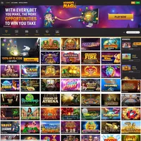 Vertaa Winners Magic ja valitse paras nettikasino Suomalaiset nettikasinot tarjoavat monia hyötyjä pelaajille. Winners Magic on suosittelemamme nettikasino, jolle voit lunastaa bonuksia ja muita etuja.