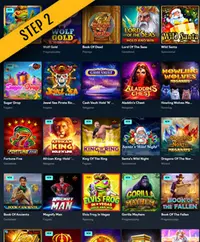 Pick Your Favorite Games at Best Paying Online Casino