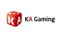 KA Gaming-logo