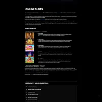 Winny Casino lobby will guide you around the online casino Play casino online at Winny Casino to score some real cash winnings - an online casino real money site! Compare all online casinos at Mr. Gamble.