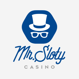 Mr Sloty Casino-logo